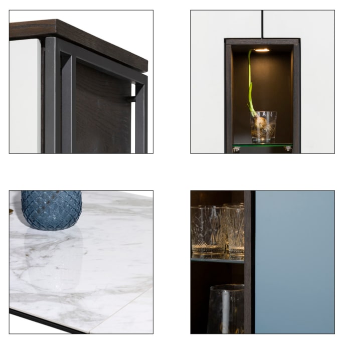 Marvelous Marble