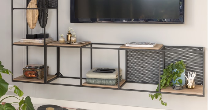 Comment habiller des murs intérieur ?