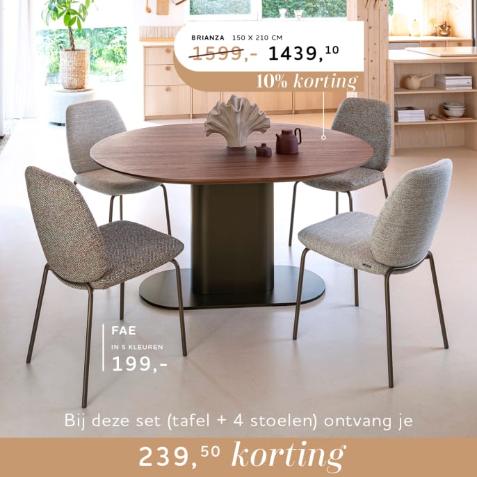 10% korting