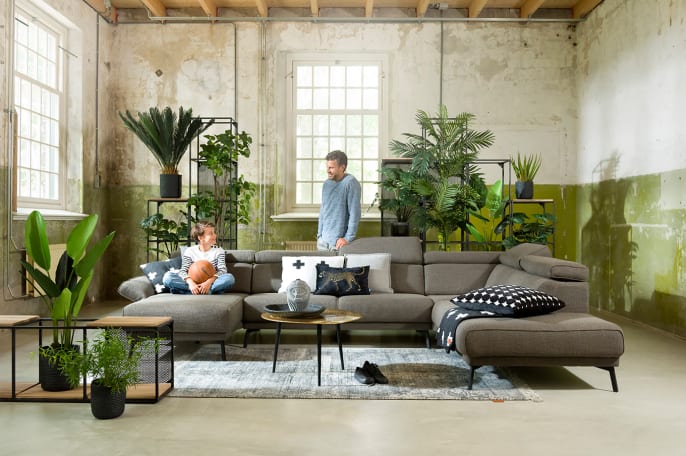 Choisir un canapé confortable