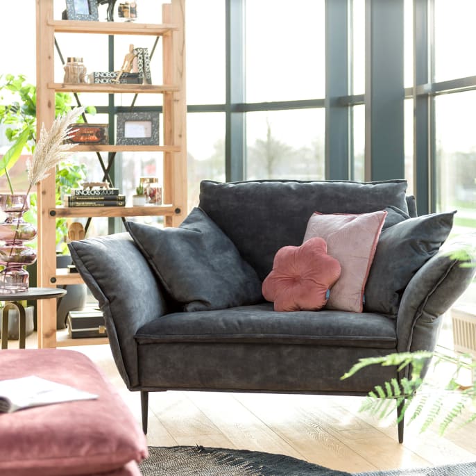 Les coussins, l’accessoire confort