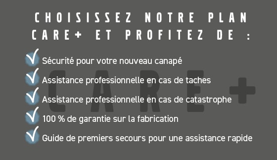 En savoir plus du plan de garantie