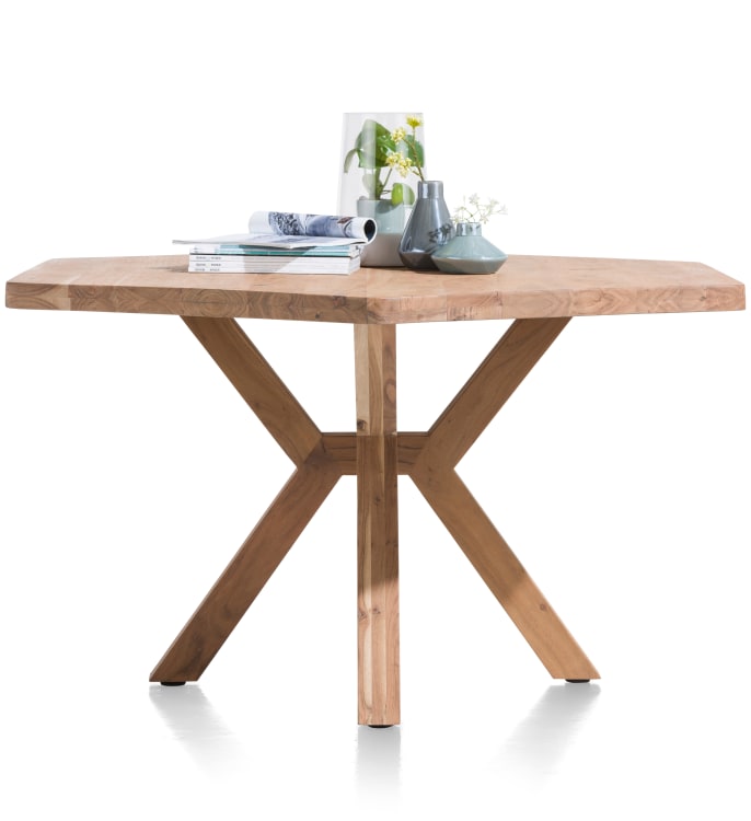 Quebec table 150x130cm