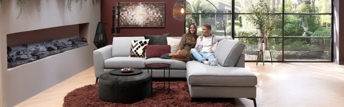 Tips voor de kleurkeuze van je bank