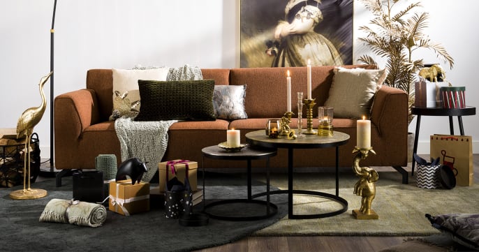 Déco cuivre : la tendance chic et authentique