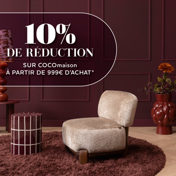 Le design en fête - XOOON