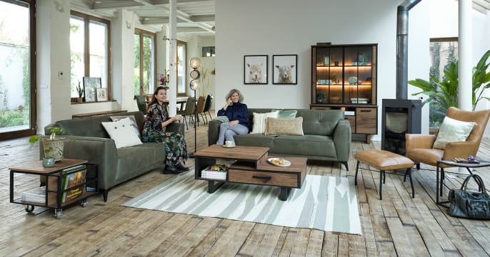 Comment choisir la forme de son tapis ?