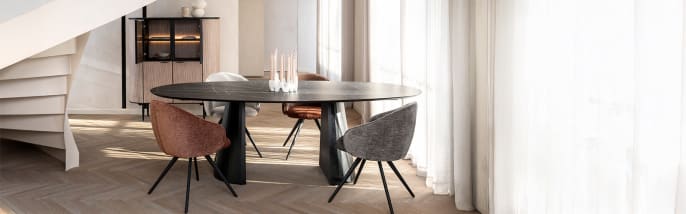 Mix & Match: vintage en modern