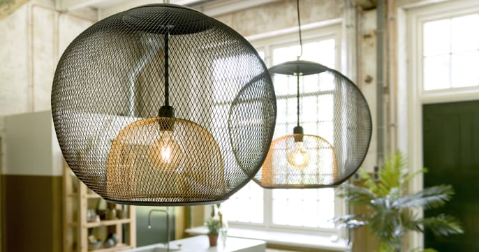 Comment choisir ses luminaires pour chaque pièce de sa maison ?