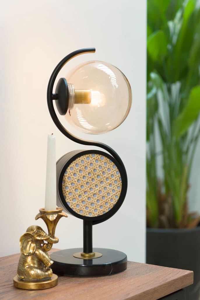 Choisir un luminaire pour son salon