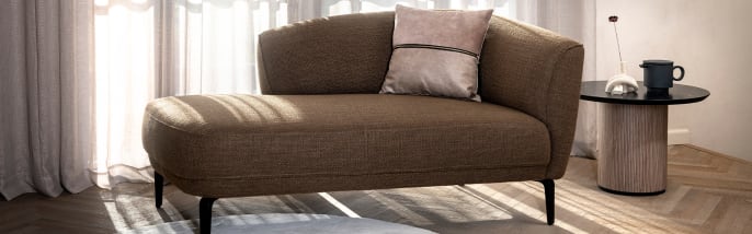 So dekorierst Du eine leere Ecke im Wohnzimmer: Ideen und Tipps