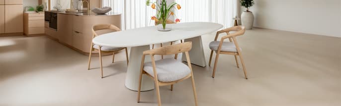 Quelles chaises choisir pour son intérieur?