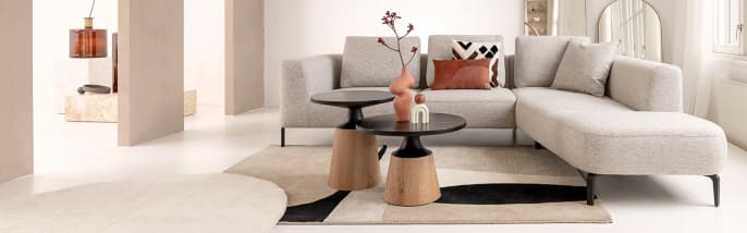 5 Tips voor het kiezen van een salontafel