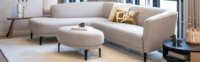 Neutrale kleuren voor een tijdloos interieur