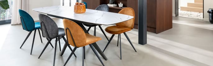 Sechs Tipps für dein Homeoffice: Telearbeit mit Stil