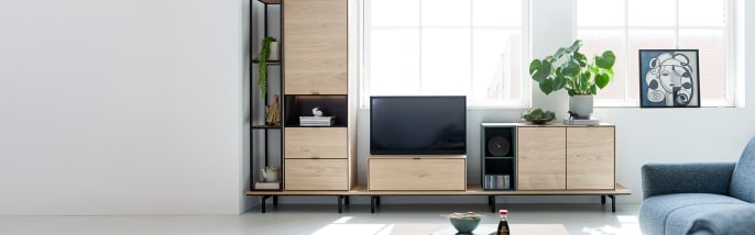 Comment bien choisir son meuble TV?