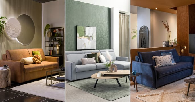 5 conseils pour créer une chambre d’amis confortable