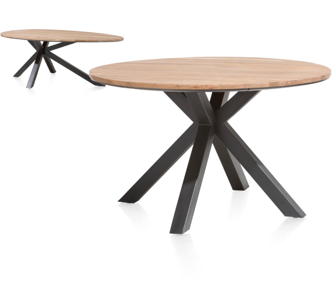 The COLOMBO tables made by XOOON