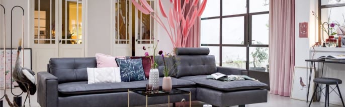 Designbanken FLINT by XOOON