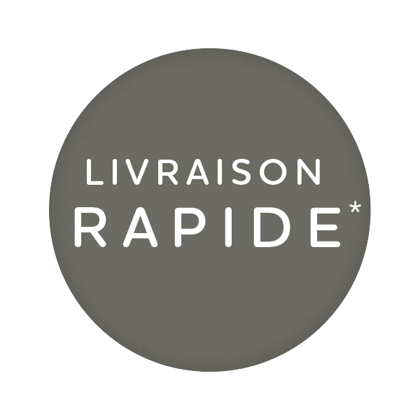 Livraison rapide