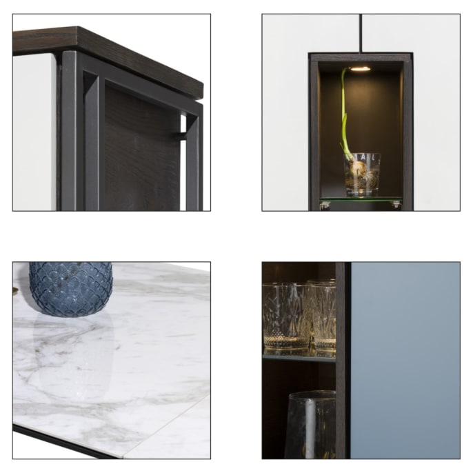 Marvelous Marble