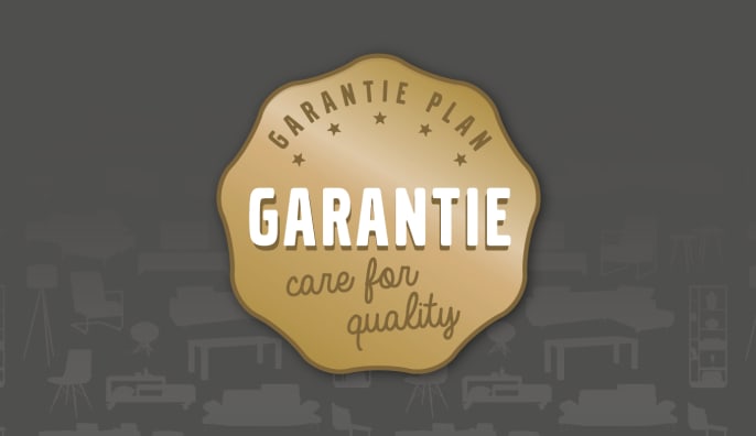 CARE+ Garantie plan