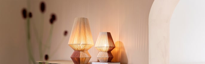 Die perfekte Wohnzimmerlampe online finden: Ein umfassender Ratgeber