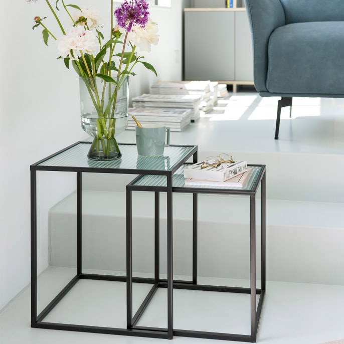 Les atouts des tables d’appoint