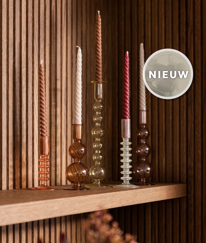 Woonstijl Sophisticated 70's