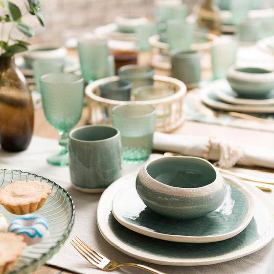 ARTS DE TABLE