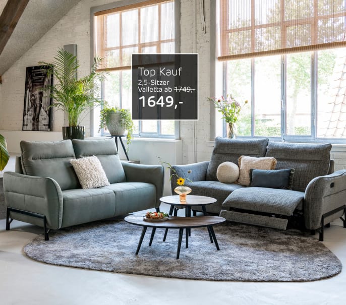 Zum Sofa