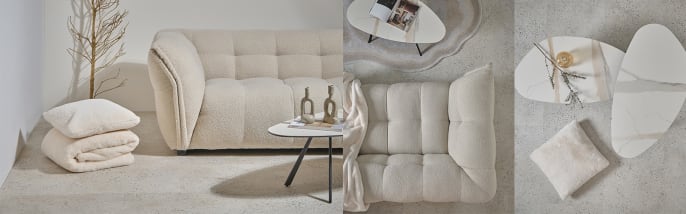 Kom tot rust met stijl The Remind 1 - COCOmaison