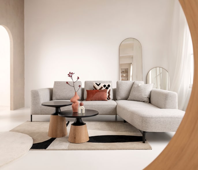 Design-Sofa
