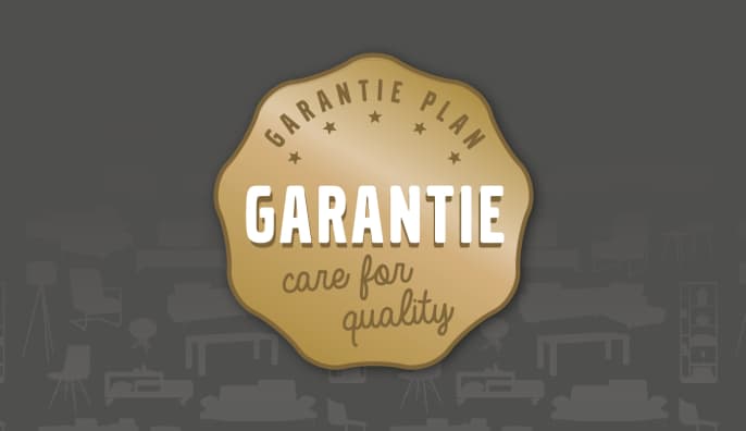 CARE+ Garantie plan