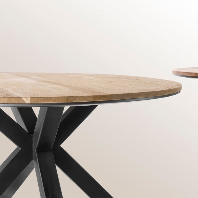 Autour de la table