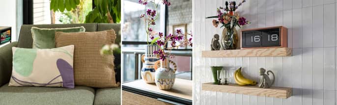 Die schönsten Geschenke für zu Hause unter 30,- €