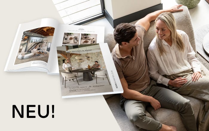 Inspirationsmagazin
