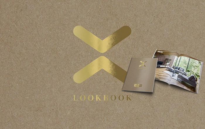 Bestelle hier das neue Lookbook! 