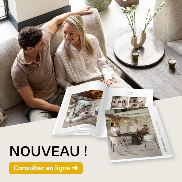 Laissez-vous inspirer