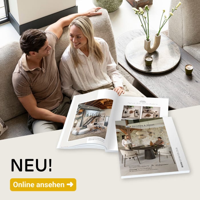 Lassen Sie sich inspirieren