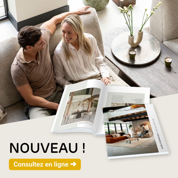 Laissez-vous inspirer