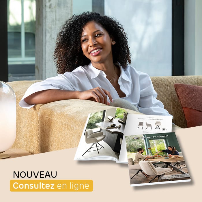 Laissez-vous inspirer