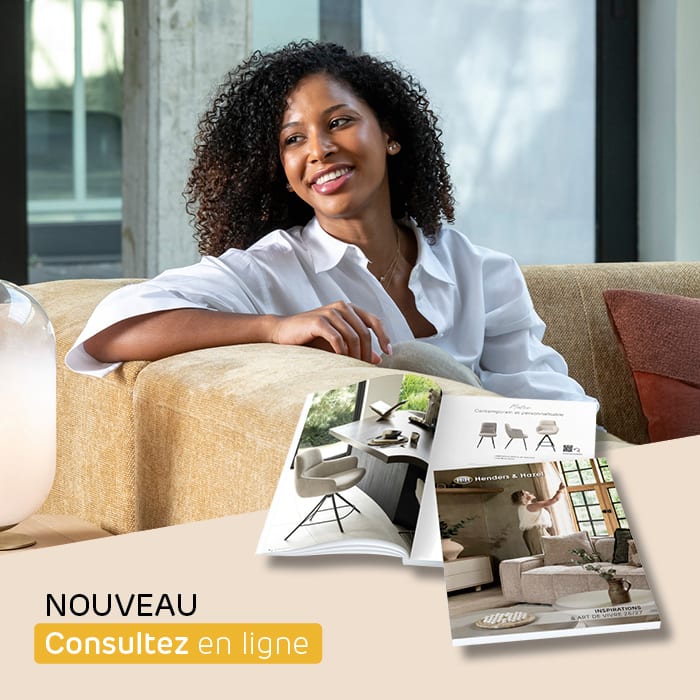 Laissez-vous inspirer