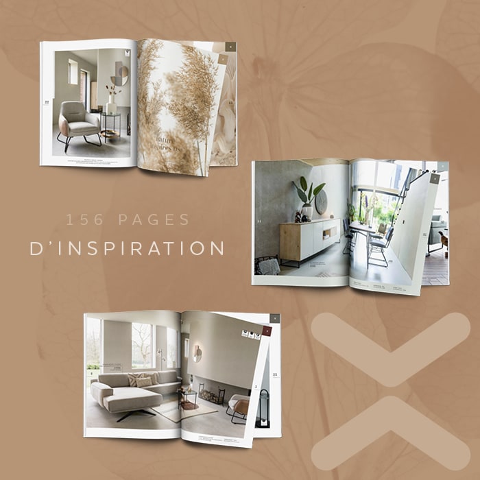Laissez-vous inspirer