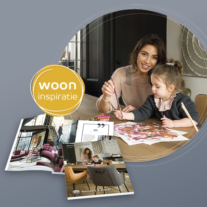Laat je inspireren