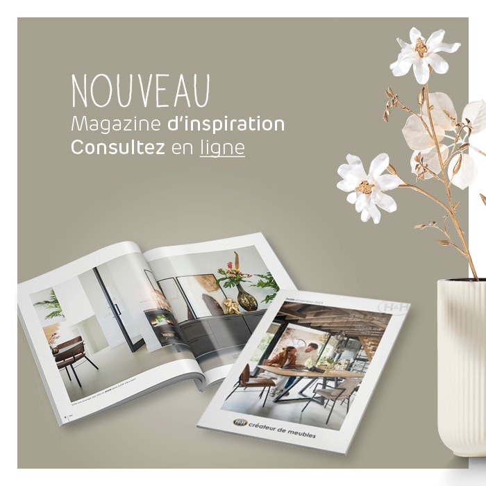 À la recherche d'idées déco ?