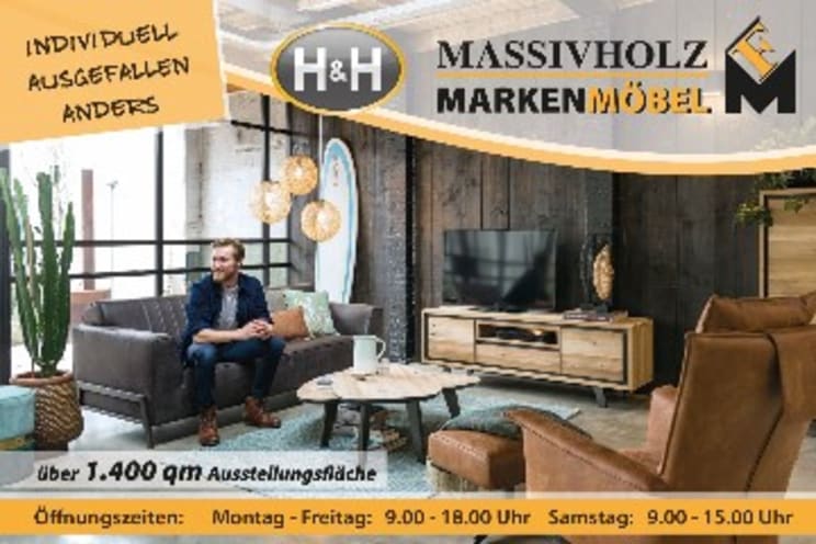 Henders Hazel Mobel Bei Mobelfundgrube Bei Gera