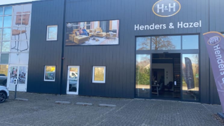 HH - Henders & Hazel Lelystad
