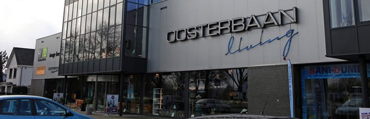 CM - Oosterbaan Living
