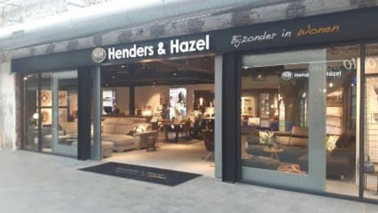 HH - Henders & Hazel Tilburg